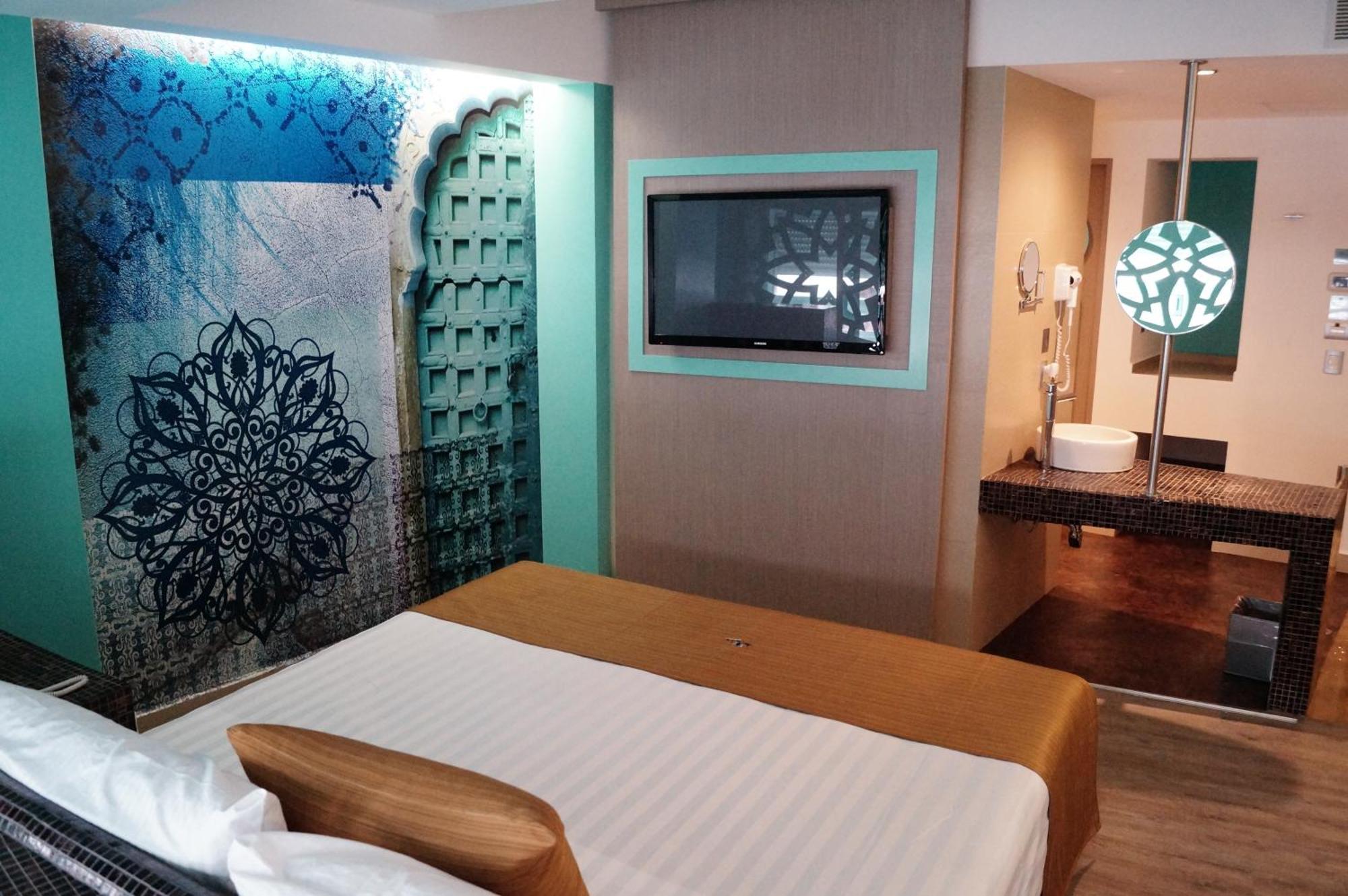 Hotel Amala México DF