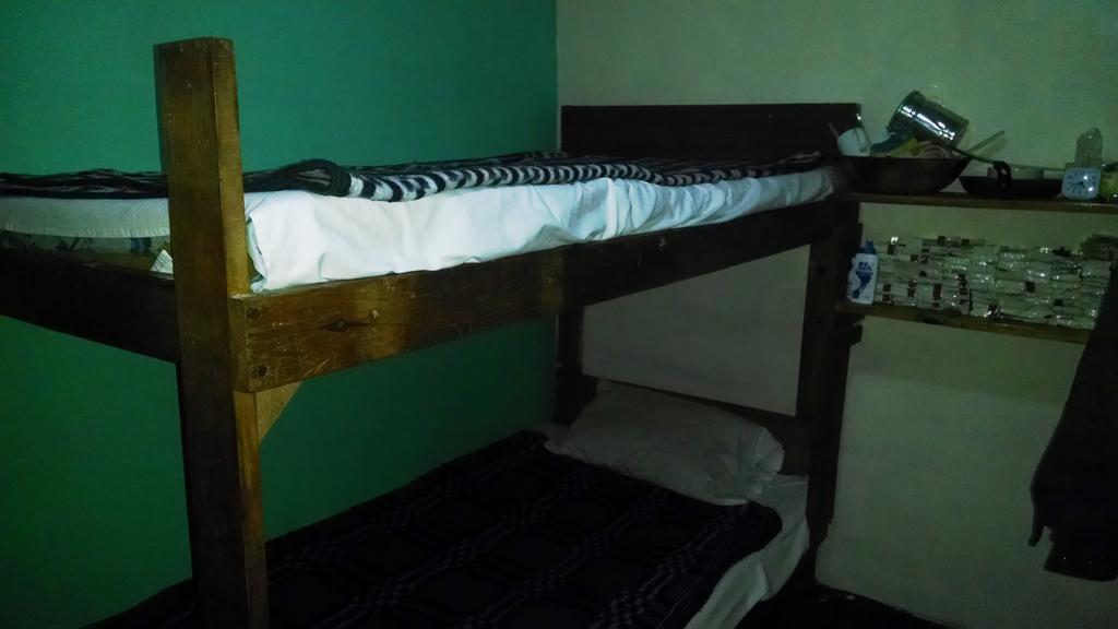 Hostal La Colonial México DF