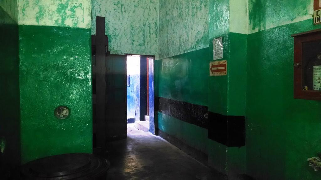 Albergue La Colonial Cidade do México