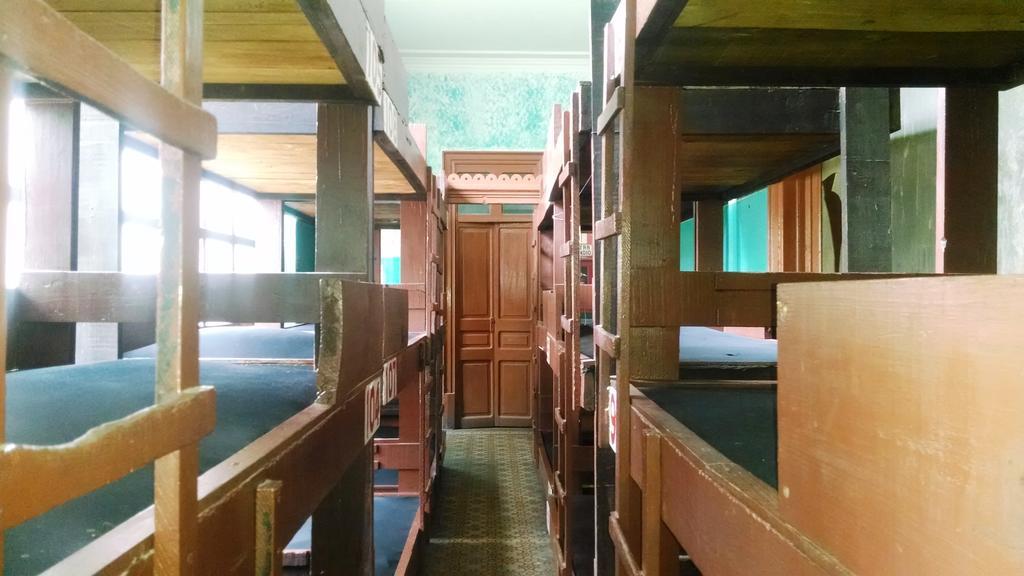 Hostal La Colonial