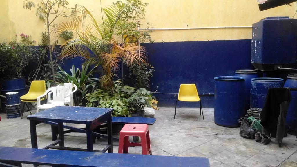 La Colonial *