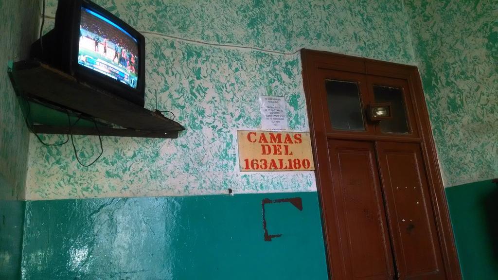 La Colonial *