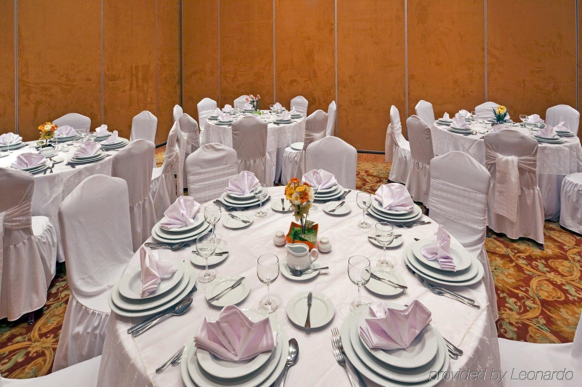 Hotel Mexico - Trade Center By Ihg