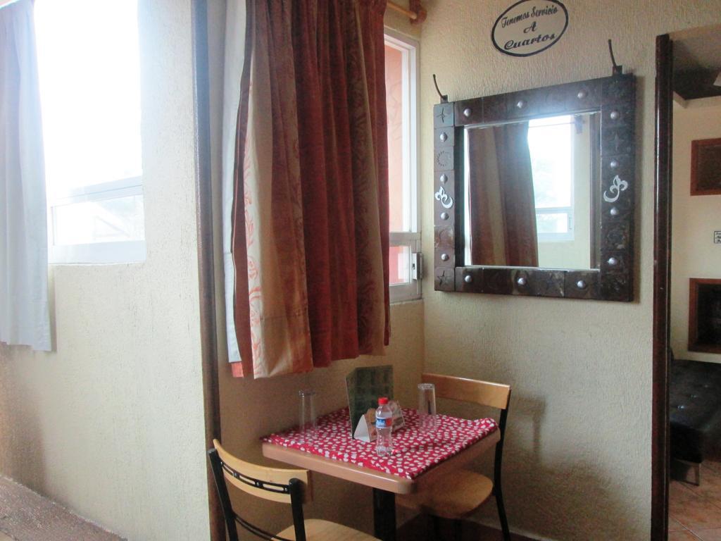 Real Azteca Hotel 3*