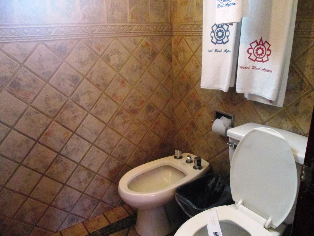 Hotel Real Azteca