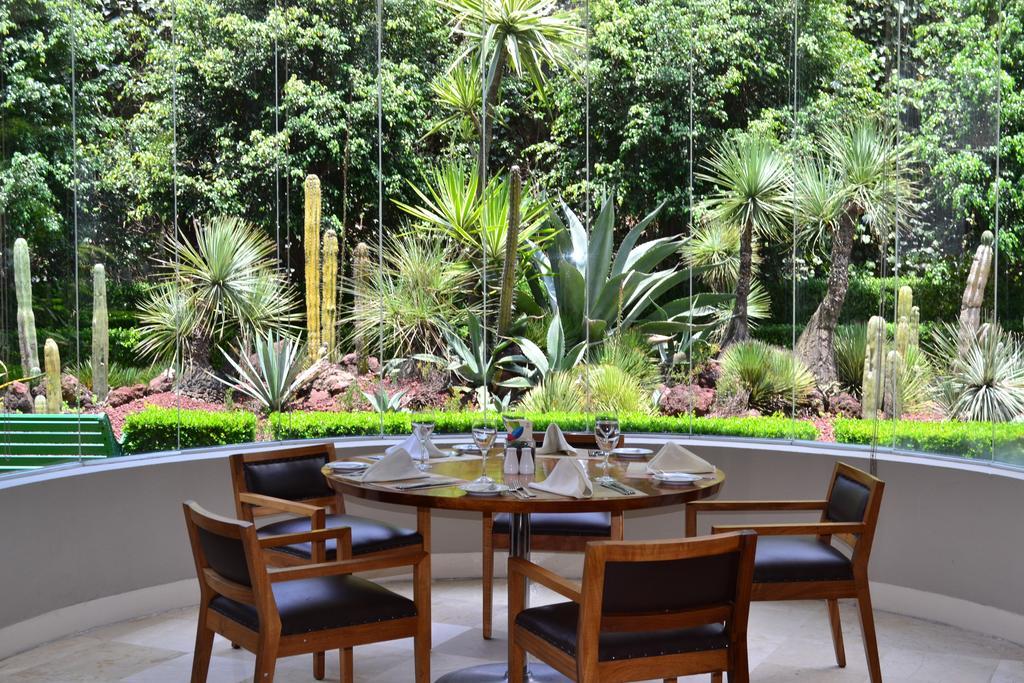 Sheraton Santa Fe