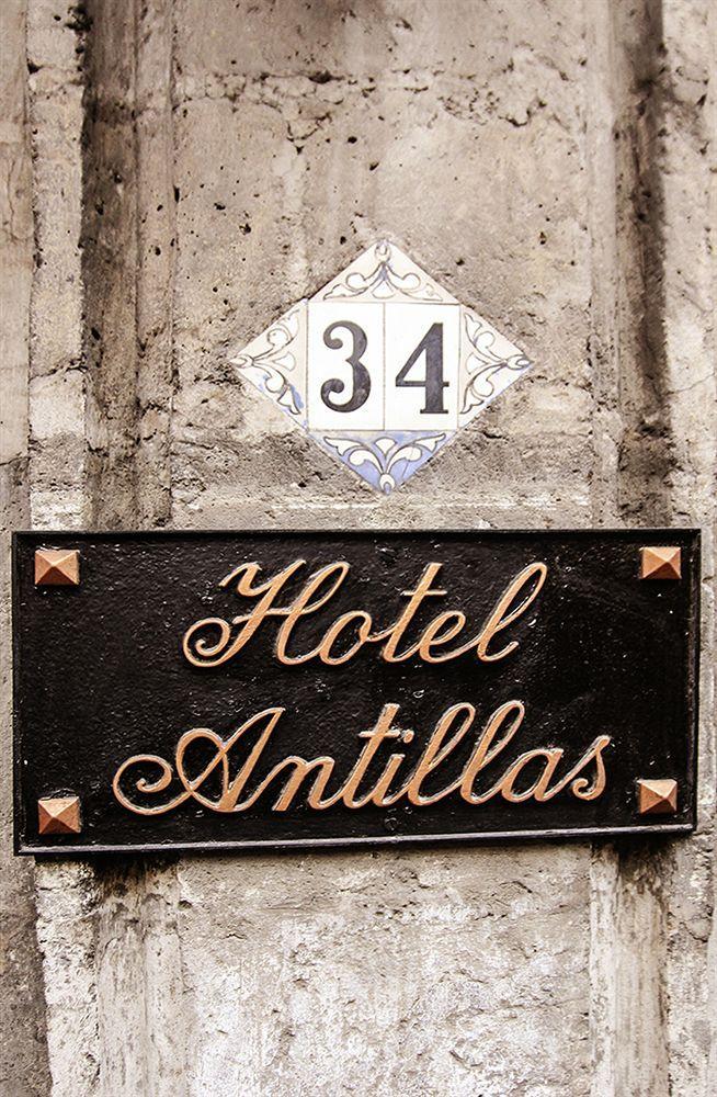 Hotel Antillas 3*