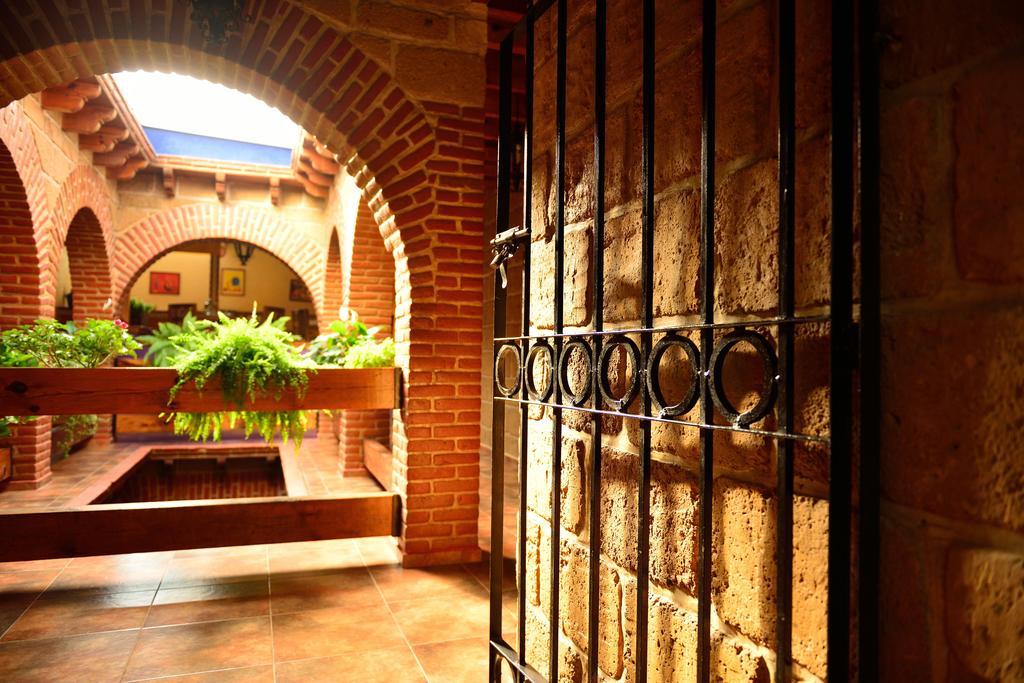 Bed & Breakfast Mex Suites Casa Azul