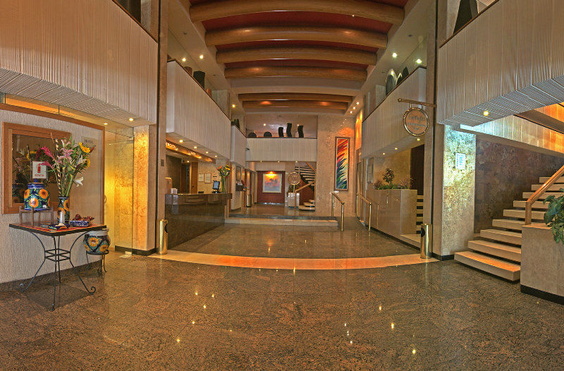 Hotel Marlowe Centro Histórico 4*