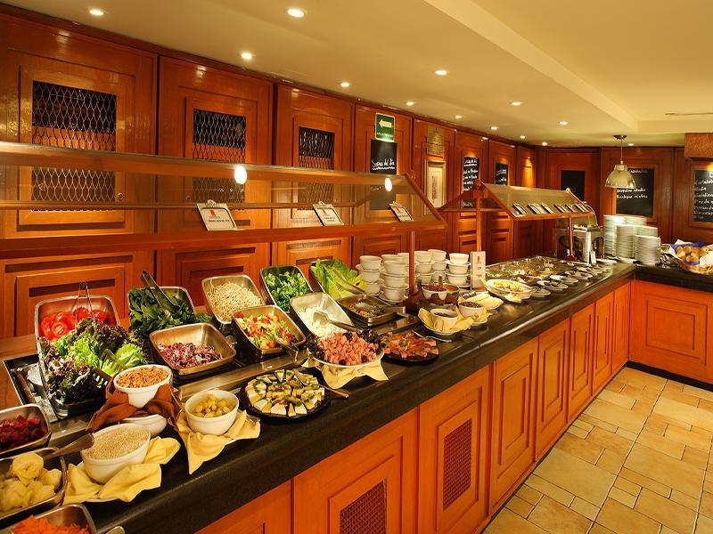 Hotel Emporio Reforma 5*