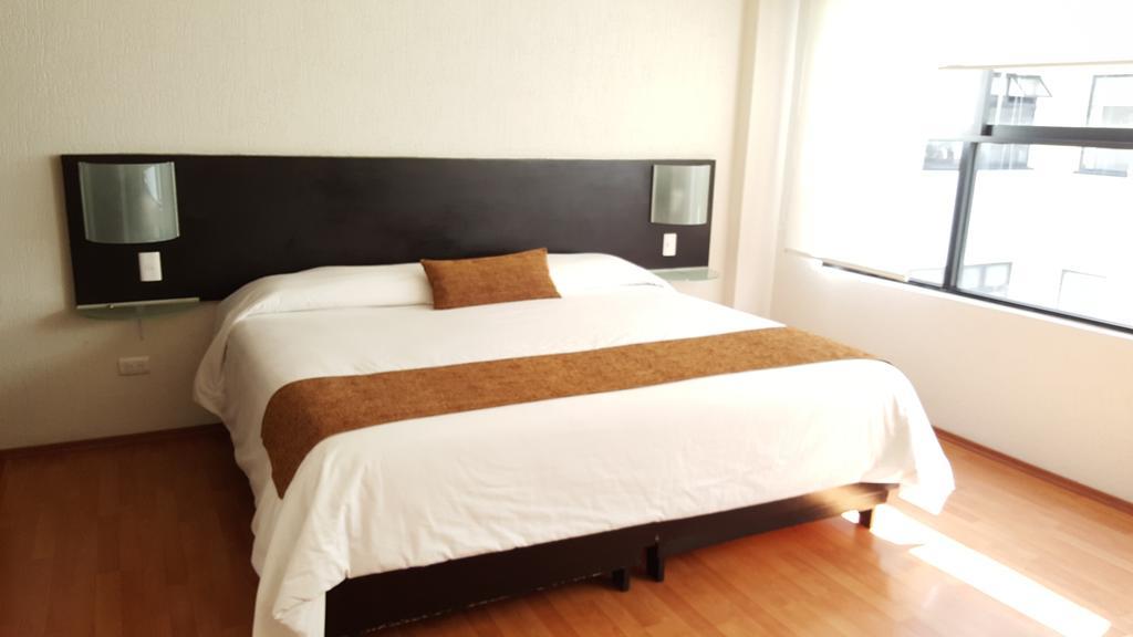 Apartahotel Grupo Kings -platon 436