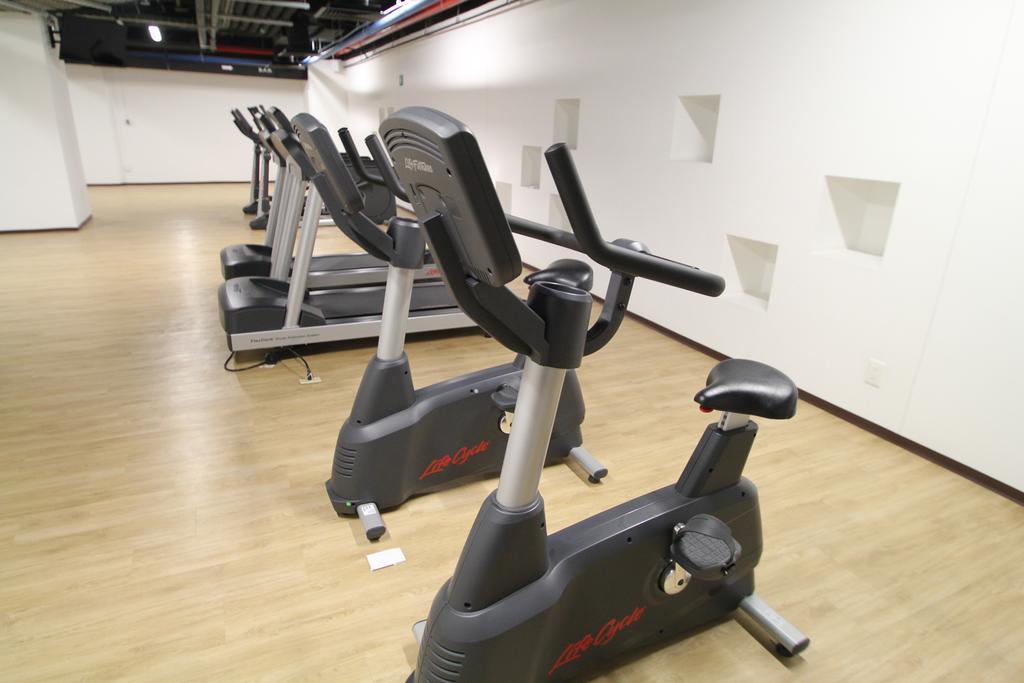 Apartamento Boutique Carso Alameda-1102