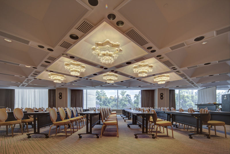 Hotel Hyatt Regency