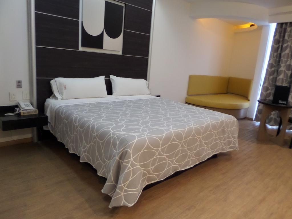 Novo Coapa 4*