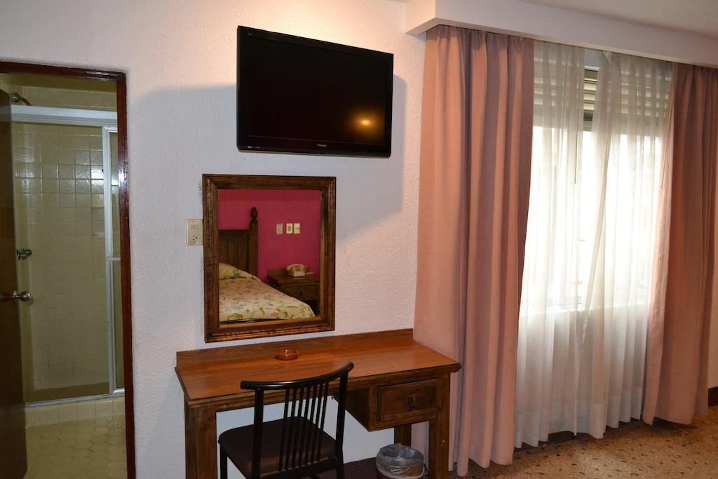 Hotel Habana México DF