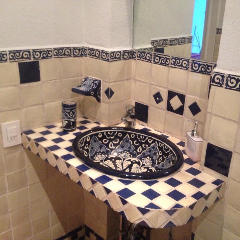 Entre Barrios Hospederia Bed and breakfast *