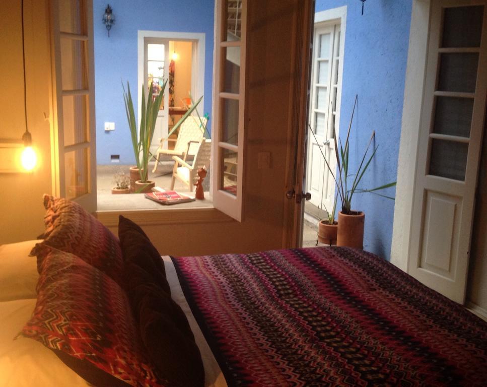 Bed and breakfast Entre Barrios Hospederia