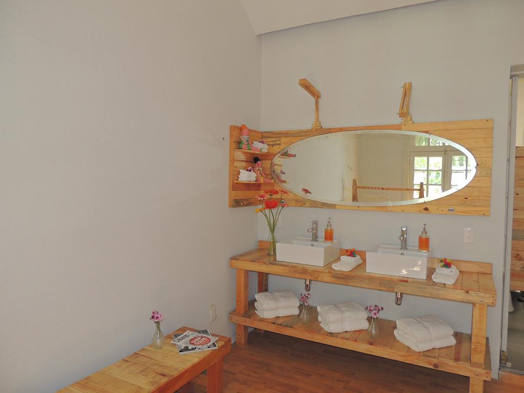 Entre Barrios Hospederia Bed and breakfast *