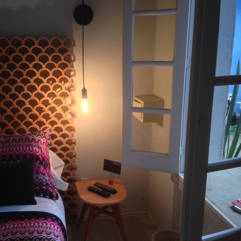 Entre Barrios Hospederia Bed and breakfast *