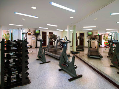 Hotel Fiesta Periferico Sur