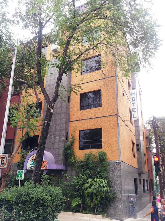 Ibiza Mexico City