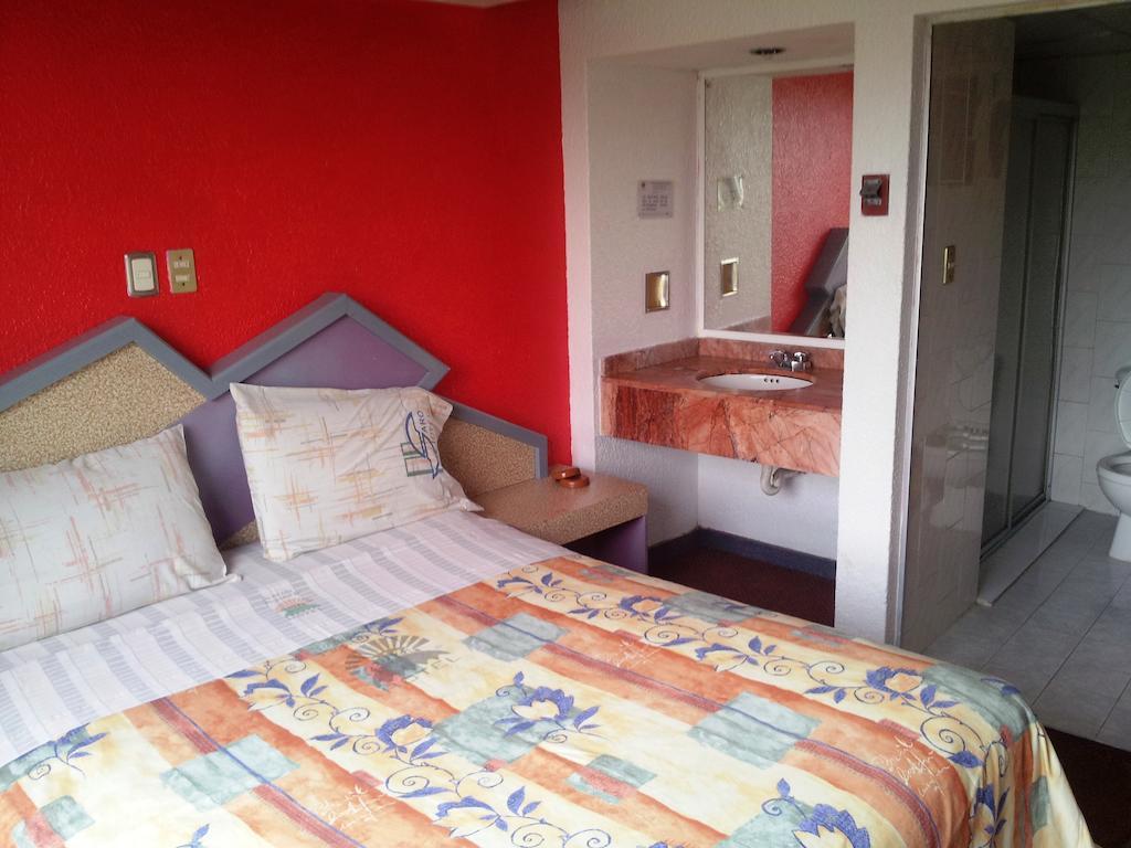 Ibiza 3* Mexico City
