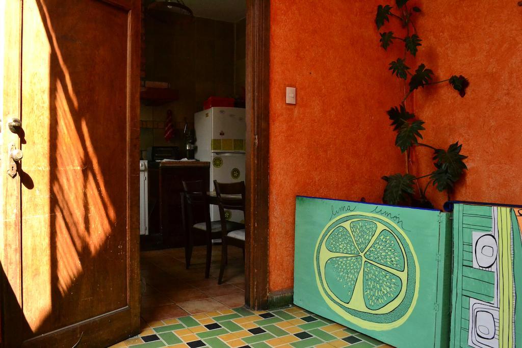 Hostal Chill *