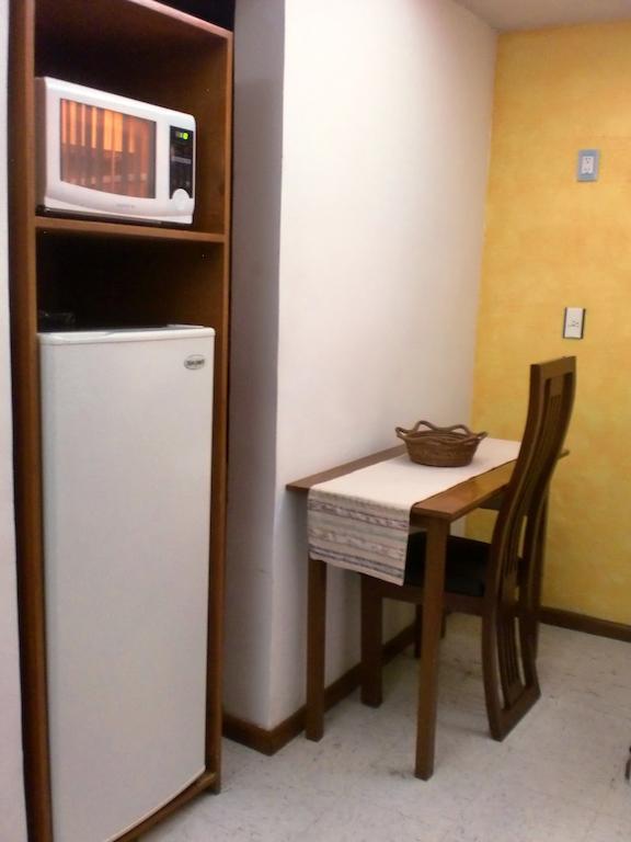 Apartahotel Suites Diez- Eugenio Sue 2*