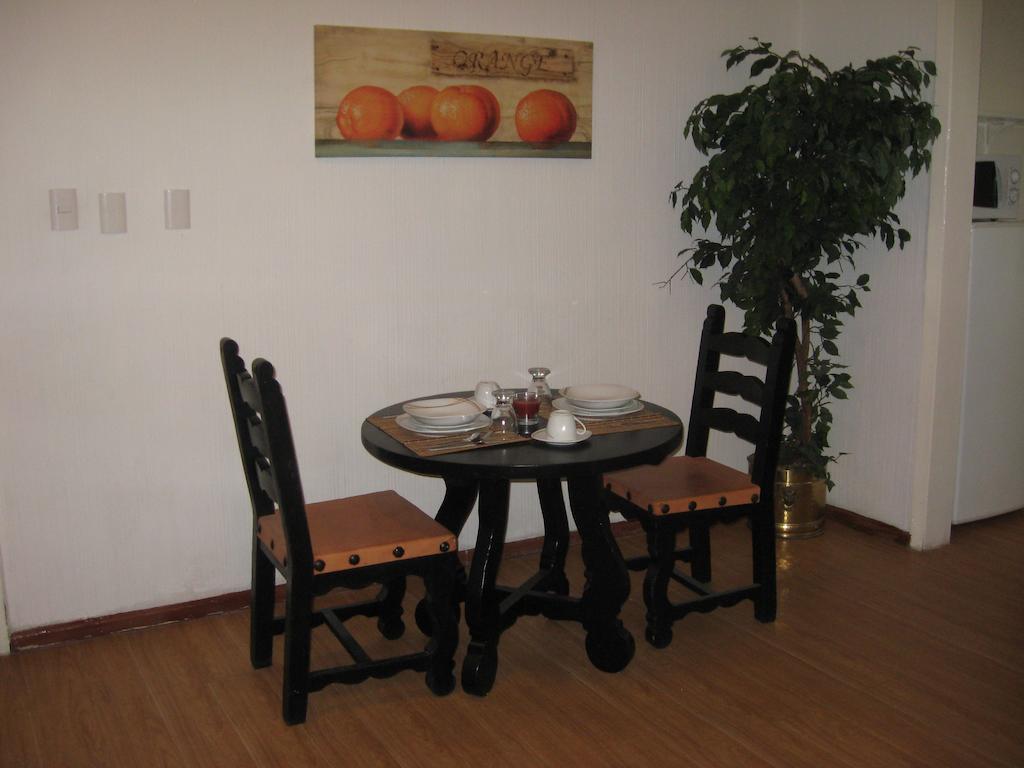 Apartahotel Havre 4*
