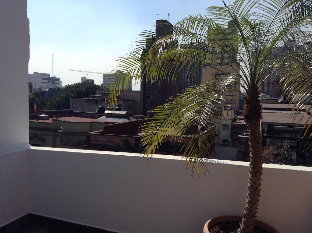 Havre México DF