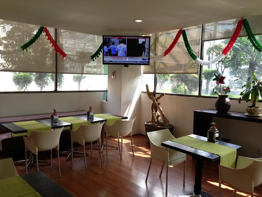 Hotel Amazonas
