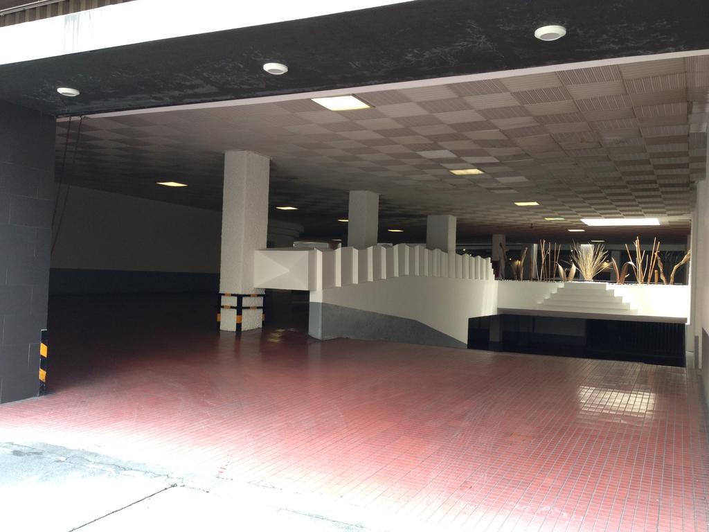 Amazonas México DF
