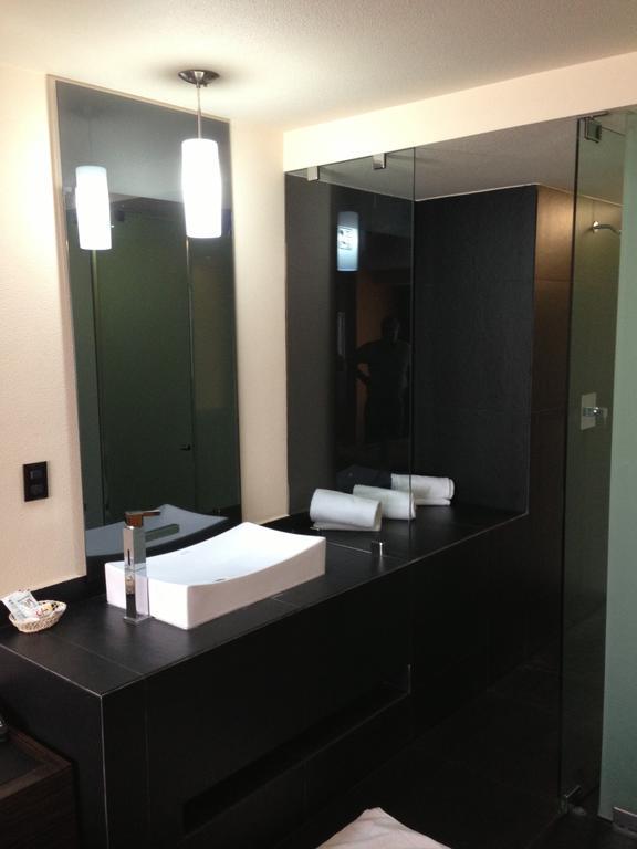 Hotel Amazonas Mexico City