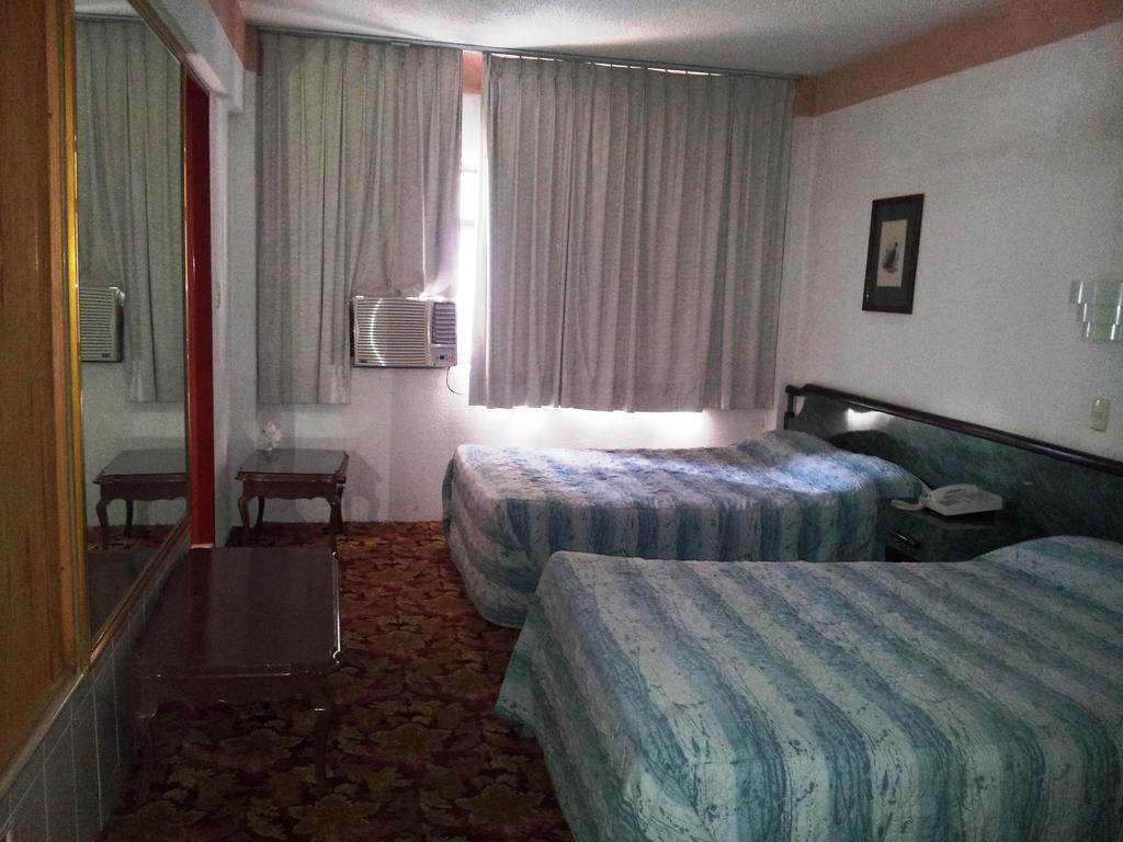 Apartahotel Suites Madrid 11 2*