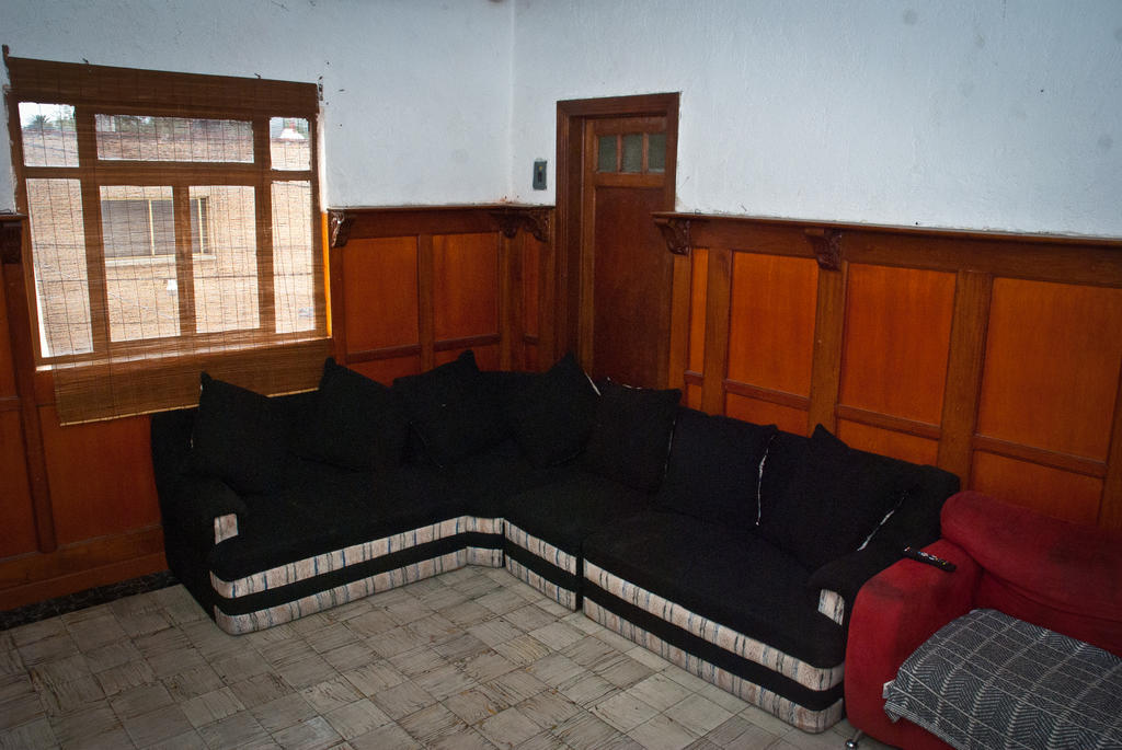 Hostal Chill