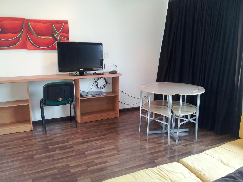 Apartment Suites Polanco Anzures