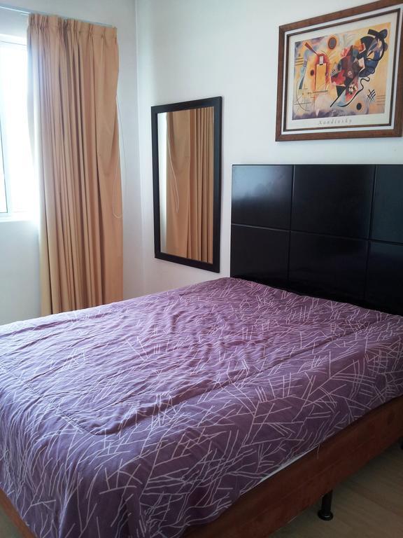 Suites Polanco Anzures Mexico City