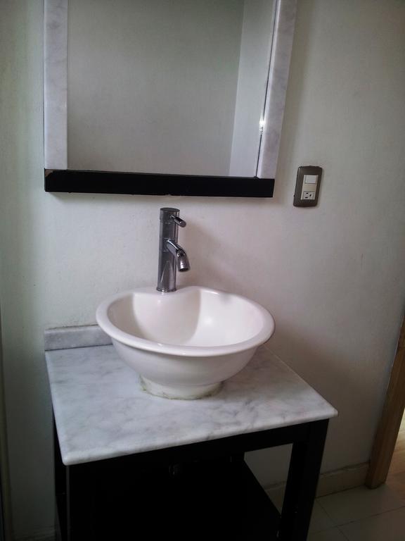 Apartment Suites Polanco Anzures Mexico City