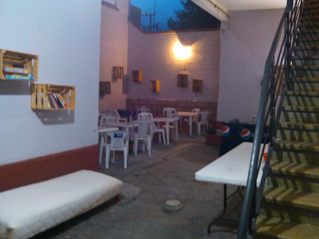 Hostal Chill *