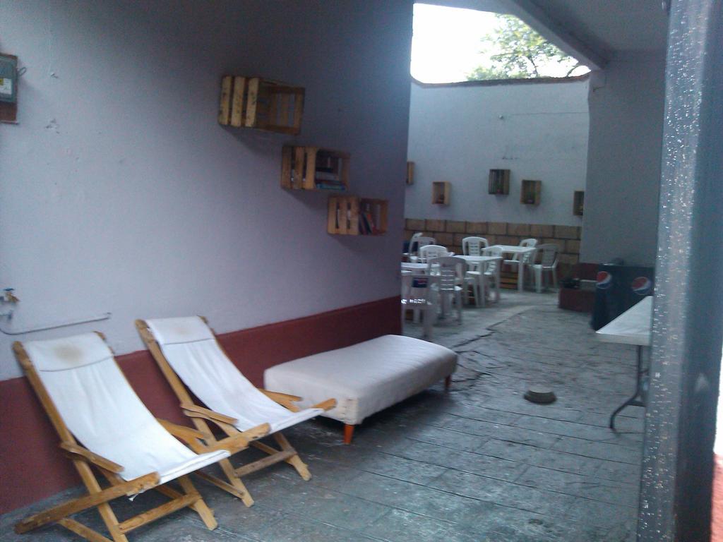 Hostal Chill México DF