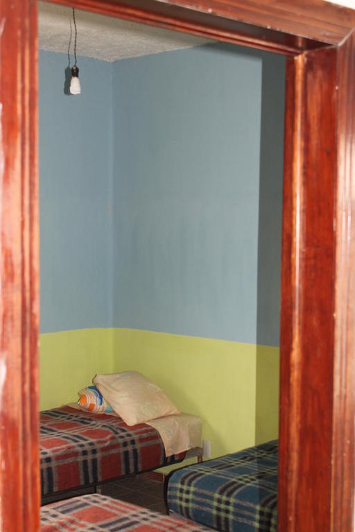 Hostal Chill