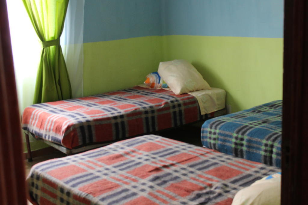 Hostal Chill México DF