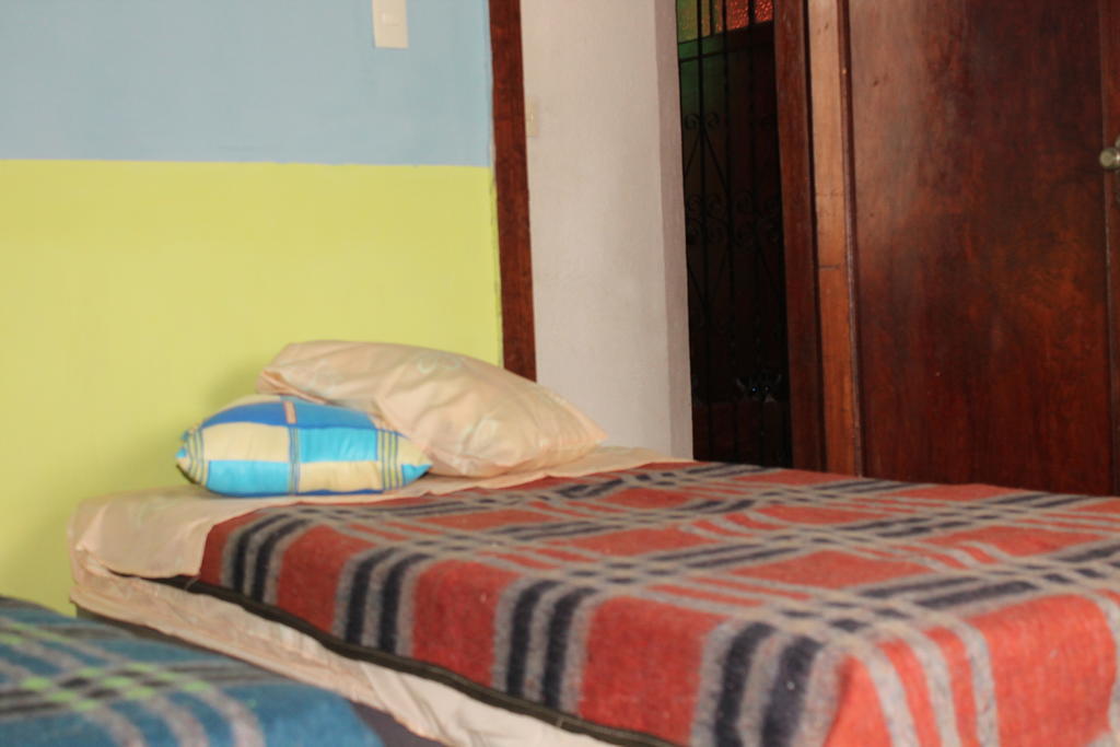 Hostal Chill *