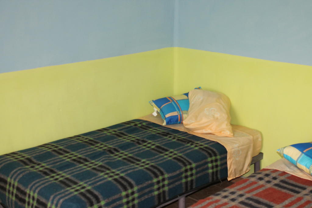 Hostal Chill