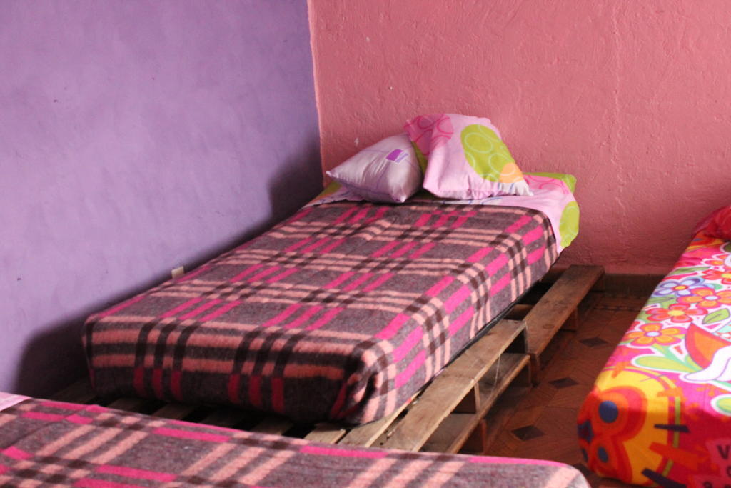Hostal Chill México DF