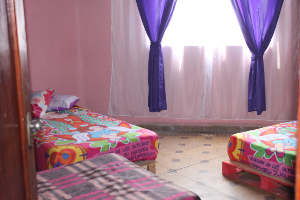 Hostal Chill México DF