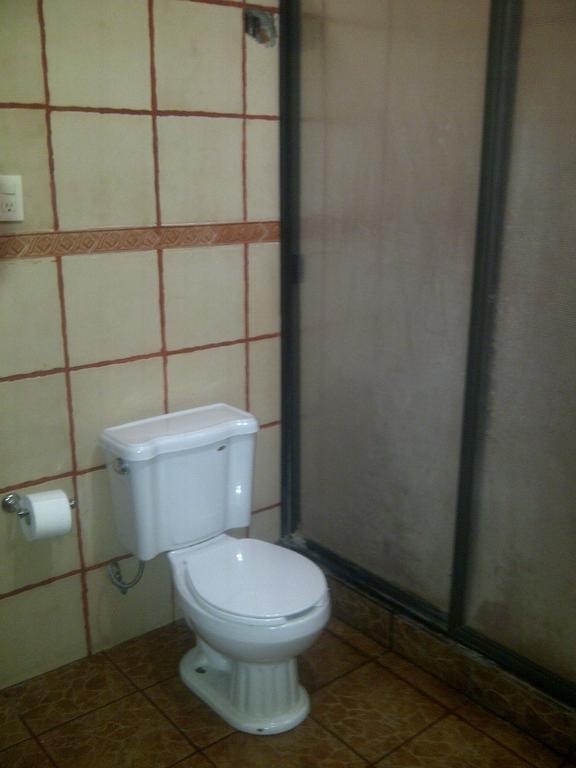 Hostal Chill México DF