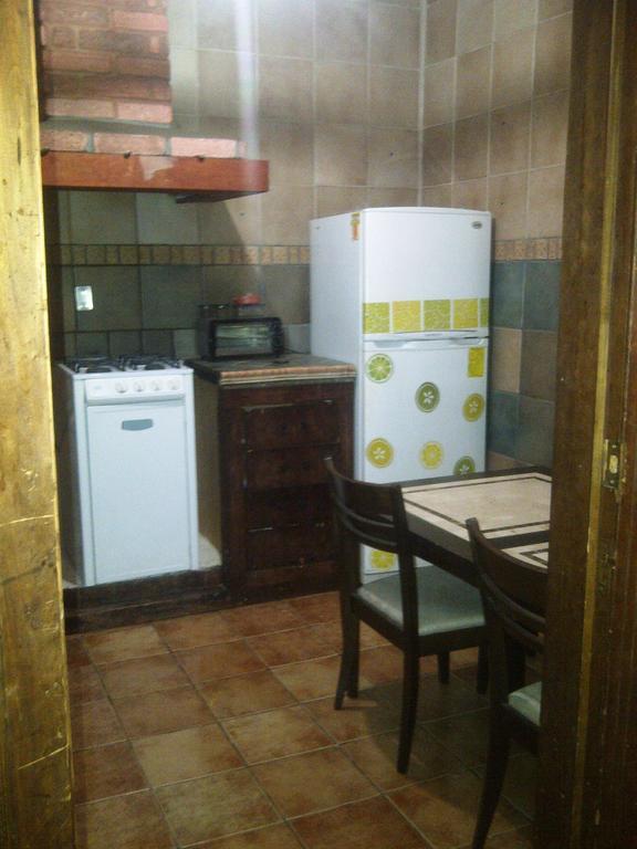 Hostal Chill *