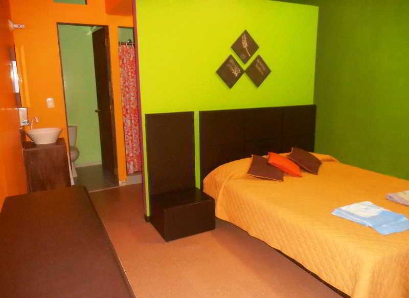 Guest house Amigo