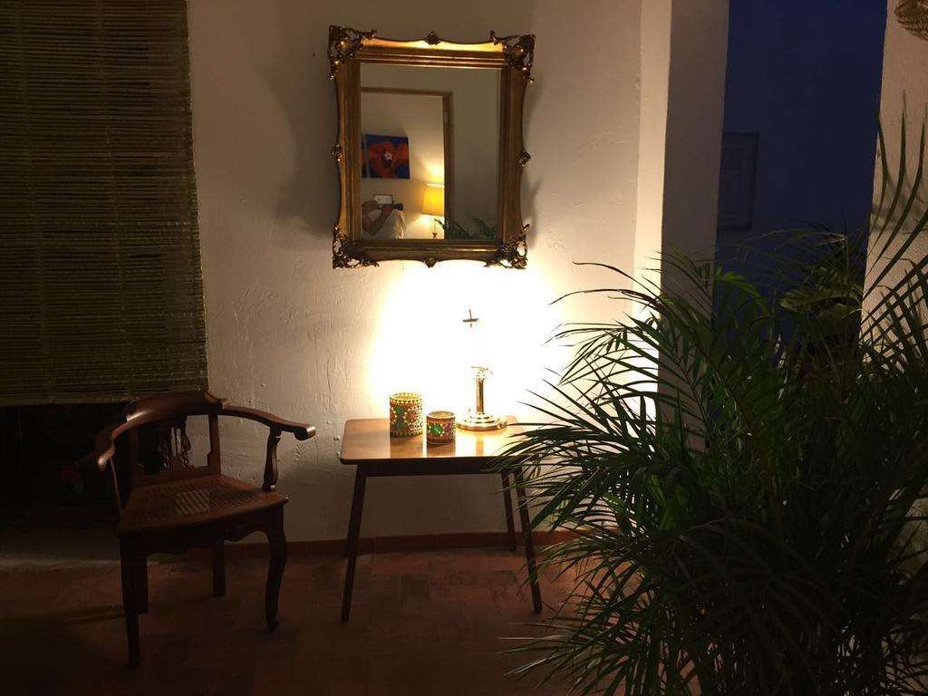Apartamento Casa Molcajete *
